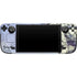 Frazetta Sliver Warrior Steam Deck Handheld Gaming Computer Skin